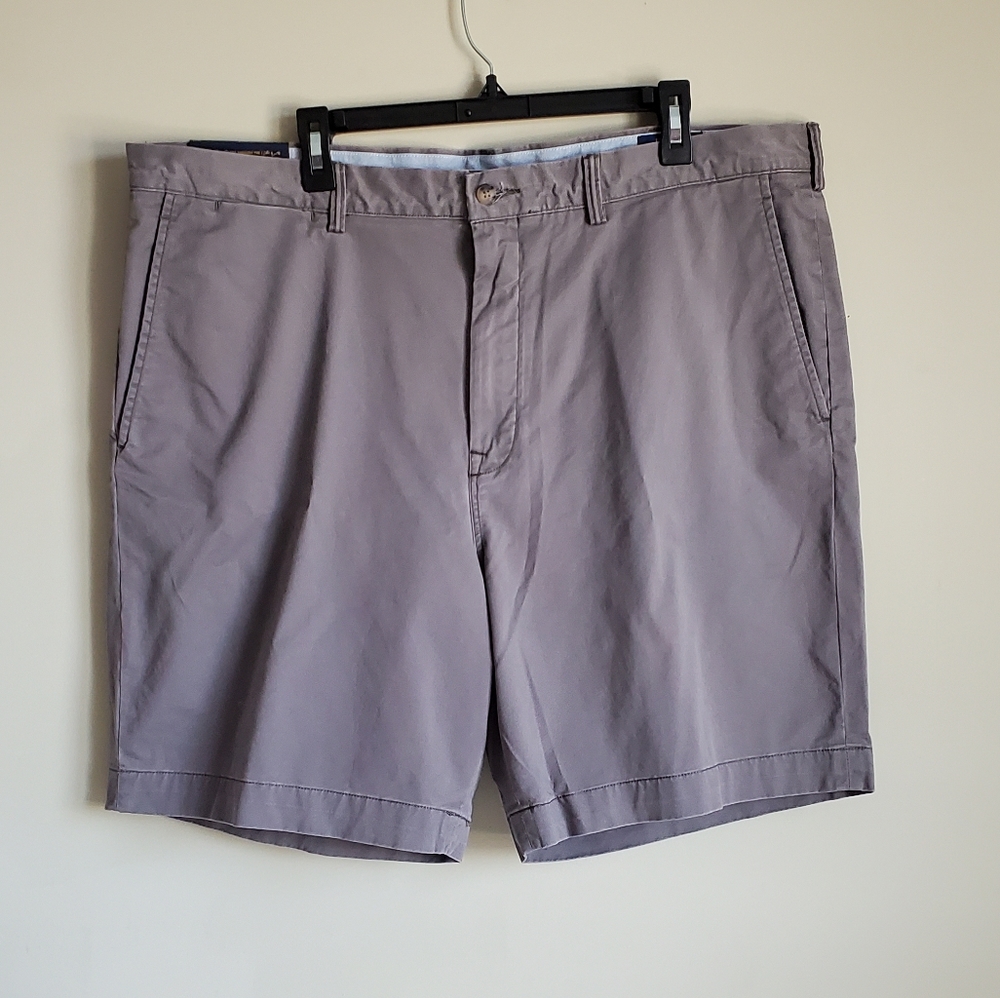 POLO RALPH LAUREN MENS SHORT SIZE 42W - Picture 4 of 7